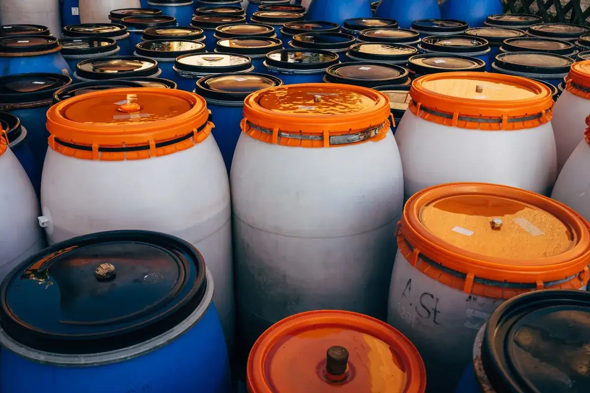 Chemical & Toxic Waste Cleanup in United Riverside, Fort Worth, TX